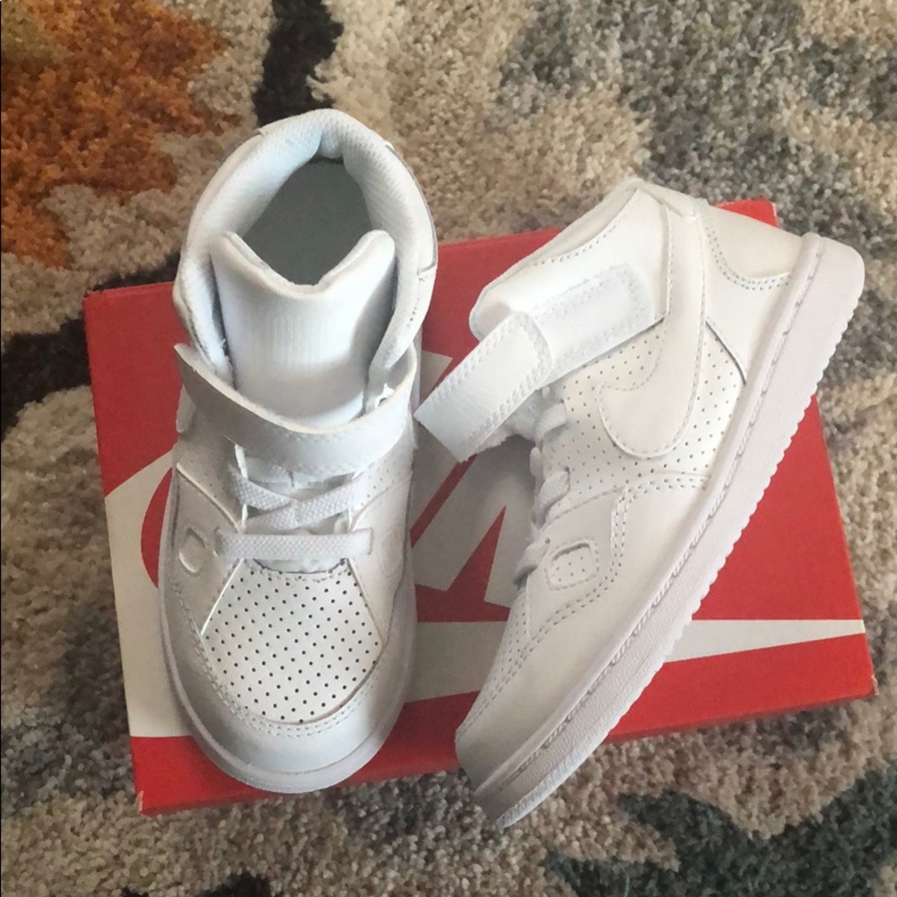 Nike Son of Force MID